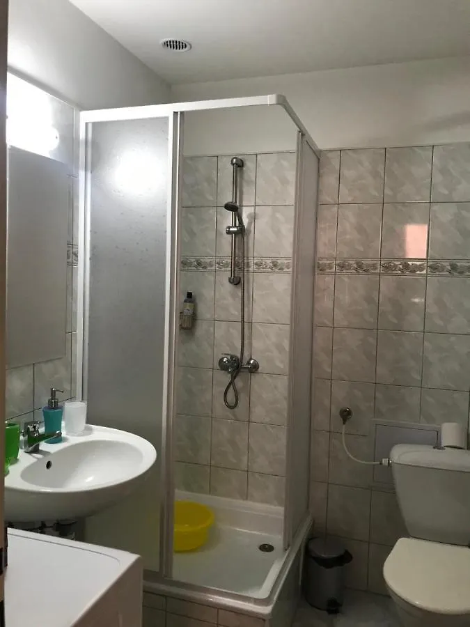 Lana Lo Apartments Karlovy Vary