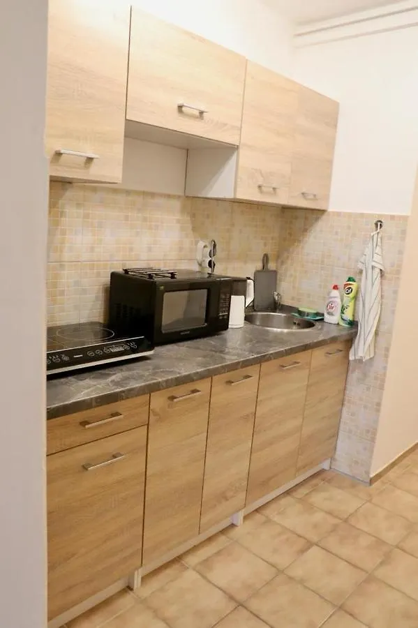 Lana Lo Apartments Karlovy Vary
