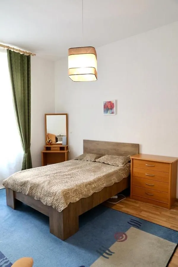 Lana Lo Apartments Karlovy Vary Česká republika