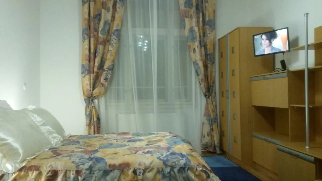 Lana Lo Apartments Karlovy Vary