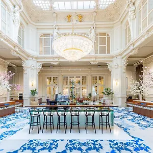 Grandhotel Pupp Szálloda