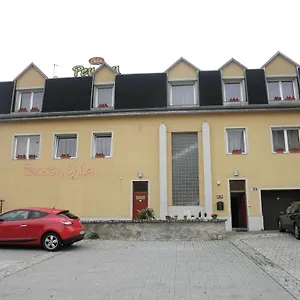 Ehila Pensjonat