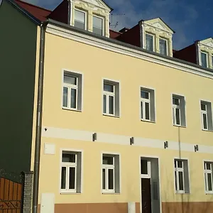 Bluestars Apartament